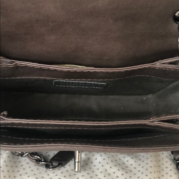 Authentic Chanel flap bag - Picture 5 of 8